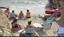 Pienoni in vacanza e lavoratori in lotta