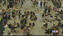 La protesta dei giovani di Hong Kong