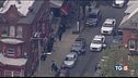 Sparatoria a Philadelfia