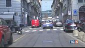 Tentativo di rapimento a Torino