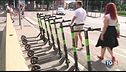 Stop ai monopattini a noleggio a Milano