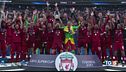 Supercoppa è Reds Klopp, che trionfo