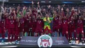 Supercoppa è Reds Klopp, che trionfo