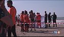 Bagno in mare agitato muoiono due fratellini