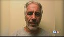 Si indaga sulla morte di Jeffrey Epstein