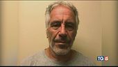 Si indaga sulla morte di Jeffrey Epstein