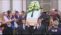 Addio a Nadia Toffa "indomita guerriera"