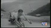 Addio a Felice Gimondi eroe su due ruote