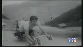 Addio a Felice Gimondi eroe su due ruote