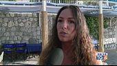 Incinta senza biglietto fatta scendere dal bus