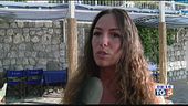 Incinta senza biglietto fatta scendere dal bus