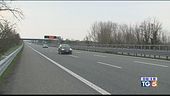 Tornano i tutor in autostrada
