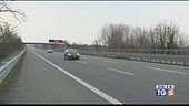 Tornano i tutor in autostrada