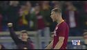 Edin Dzeko resta alla Roma
