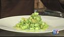 Gusto Verde - Tartare di avocado e cetriolo