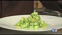 Gusto Verde - Tartare di avocado e cetriolo