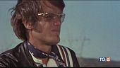 Se ne va Peter Fonda, volto di "Easy Rider"