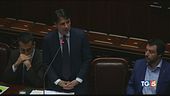 3 giorni per futuro della legislatura?