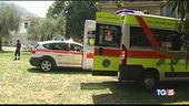 Tragedia al lago d'Iseo, annegano due fratelli