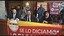 Per 10 pensionati solo 3 gli assunti
