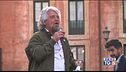 5stelle: basta Salvini Lega: no governo-truffa