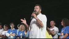 Tutti contro tutti aspettando Conte