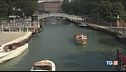 Venezia: targhe alterne contro caos in laguna