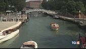 Venezia: targhe alterne contro caos in laguna