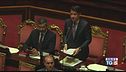 Il giorno di Conte nuovo governo o voto?