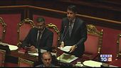 Il giorno di Conte nuovo governo o voto?