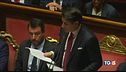 Conte si dimetterà Arringa Vs Salvini