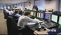 Borsa in calo, attesa da parte dei mercati