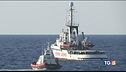 Pm: sequestro Open Arms ed evacuazione migranti