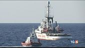 Pm: sequestro Open Arms ed evacuazione migranti