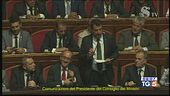 Basta governo dei "no" scontro Salvini-Di Maio