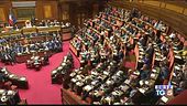 Inizia il dopo-Conte intese subito o voto