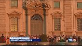 Parola al Quirinale