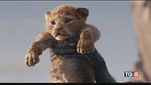 'Il re leone' esce oggi in Italia
