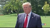 Stretta di Trump: aboliamo Ius Soli