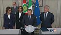 Centrodestra: voto resta la via maestra