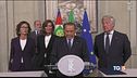 "Voto via maestra ma io non porto rancore"
