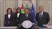 "Voto via maestra ma io non porto rancore"