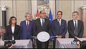 "Nessun problema insormontabile"