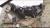 Tre anni dal terremoto del centro Italia