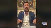 Salvini: scenari aperti Fi e Fdi: elezioni