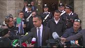 Di Maio e Zingaretti divisi sul Conte bis
