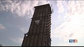 Tre anni fa l'inferno ma la ricostruzione?