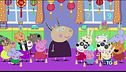 Peppa Pig al centro di un' imponente operazione commerciale