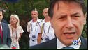Conte: chiusa intesa con la Lega
