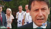 Conte: chiusa intesa con la Lega